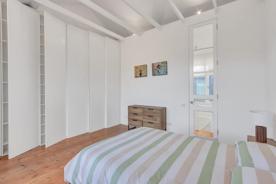 Stunning Shoreditch Loft Warehouse Style Apartment Apartment in London Borough of Islington