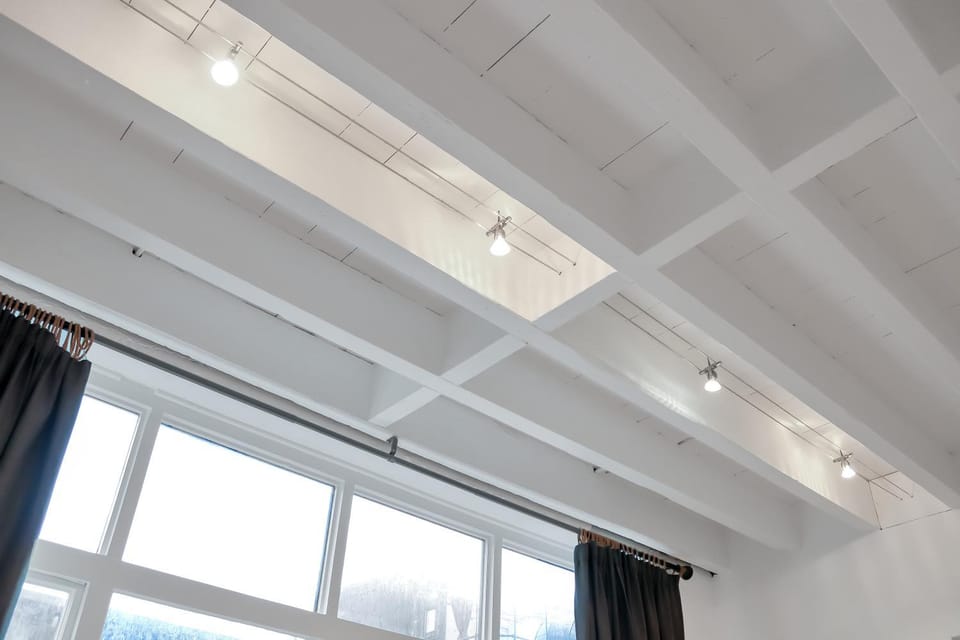 Stunning Shoreditch Loft Warehouse Style Apartment Apartment in London Borough of Islington