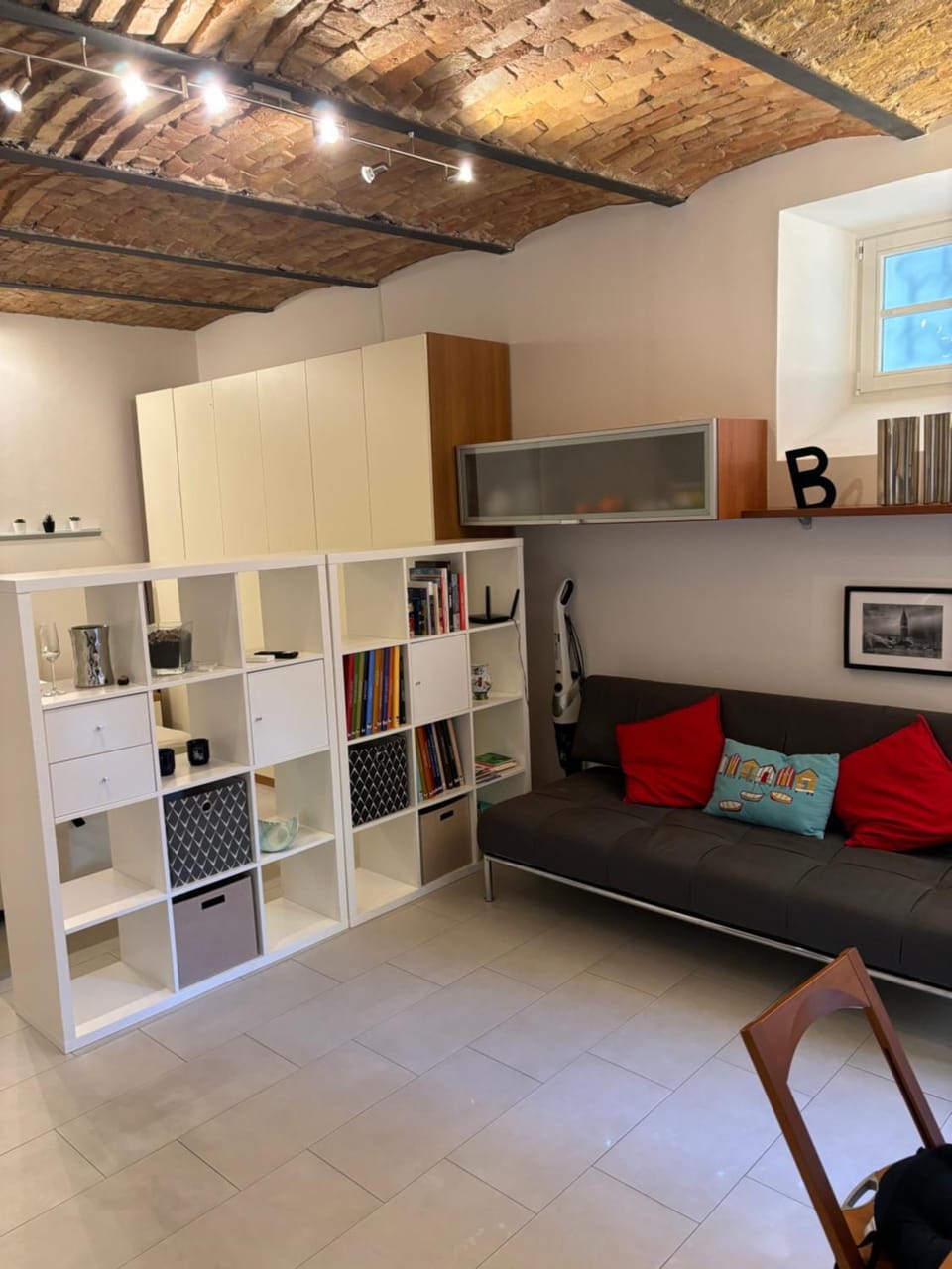 Scala dei Fabbri Cozy Home Apartment in Trieste