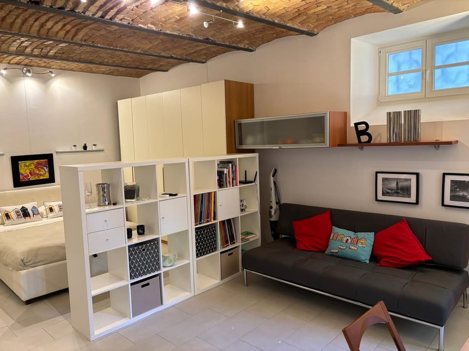 Scala dei Fabbri Cozy Home Apartment in Trieste