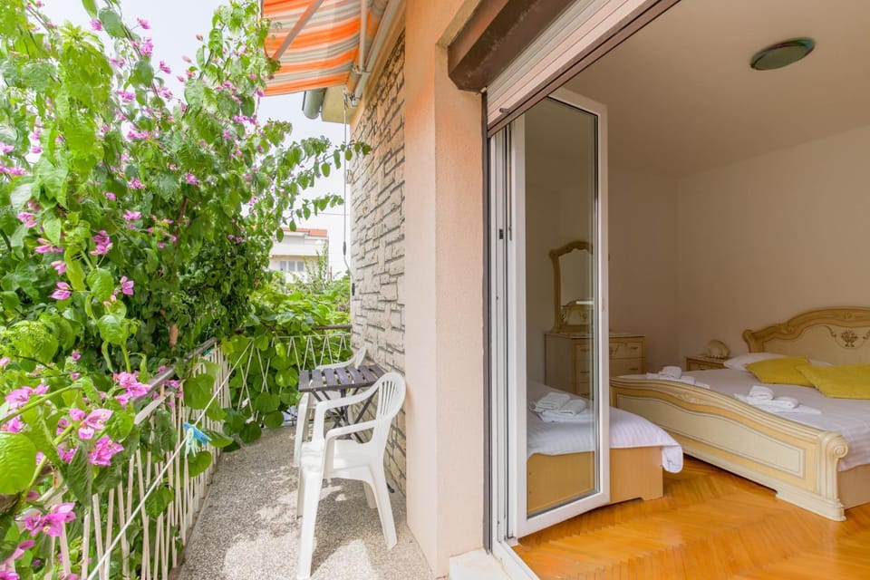 Apartment Ivanov Apartment in Zadar