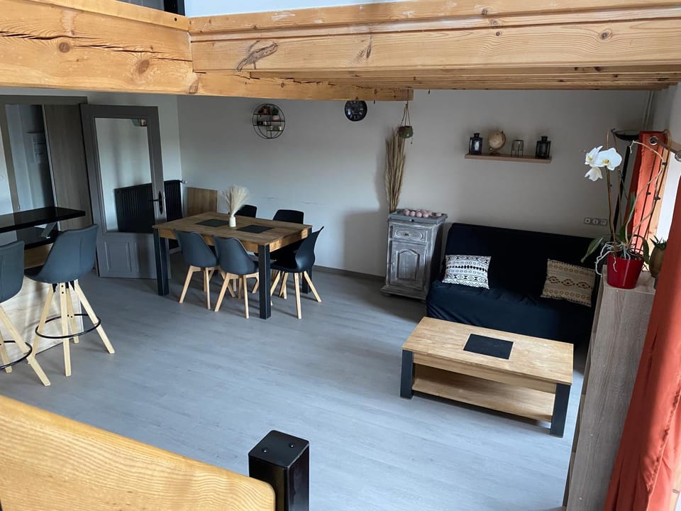 Maison cosy et calme House in Occitanie