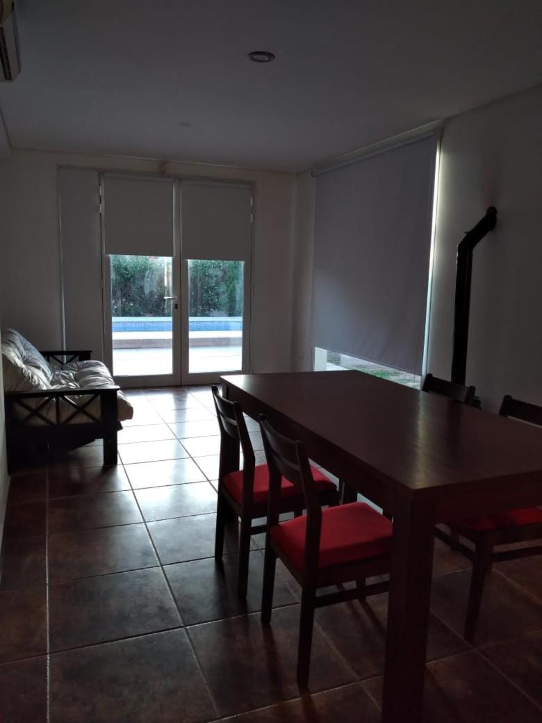 Casa Quinta Barrio Real House in Buenos Aires Province