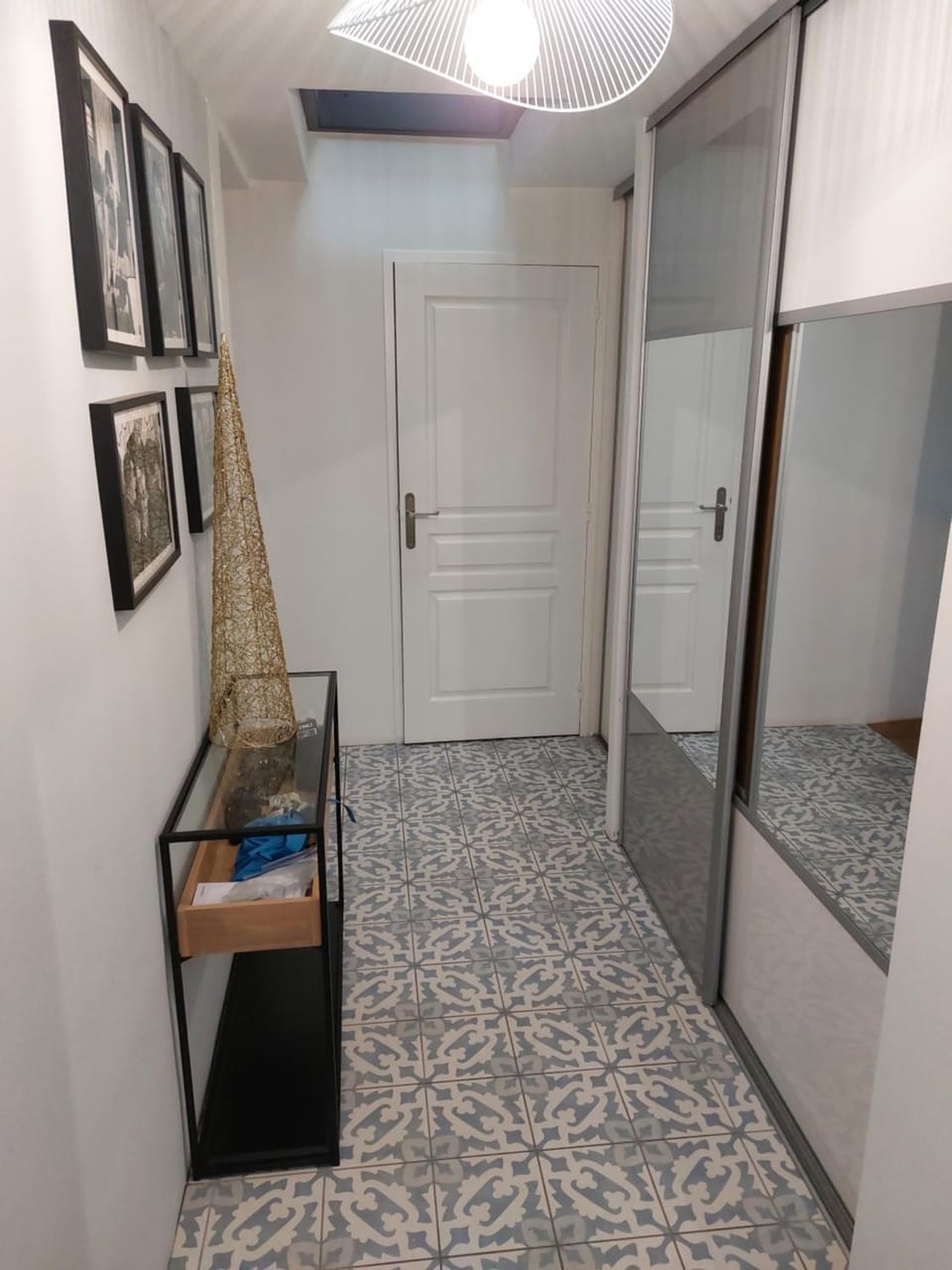 Maison familiale centre ville avec Parking Villa in Le Mans