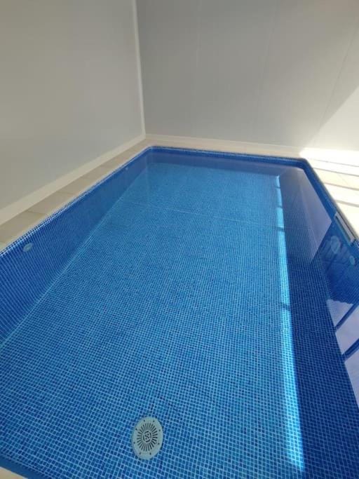 Astorga. León. Piscina. Casa Val de San Lorenzo. House in Castile and León