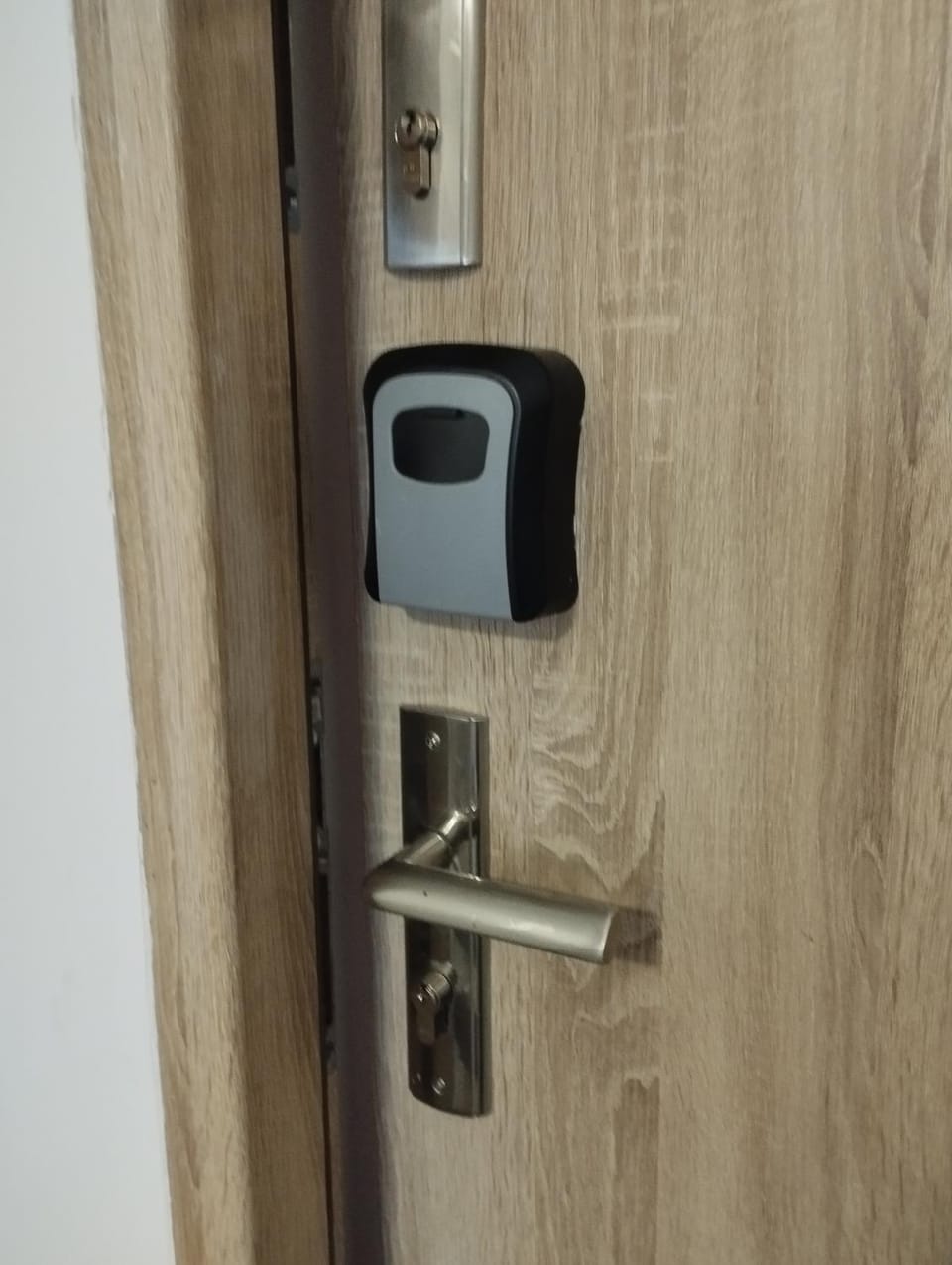 safe