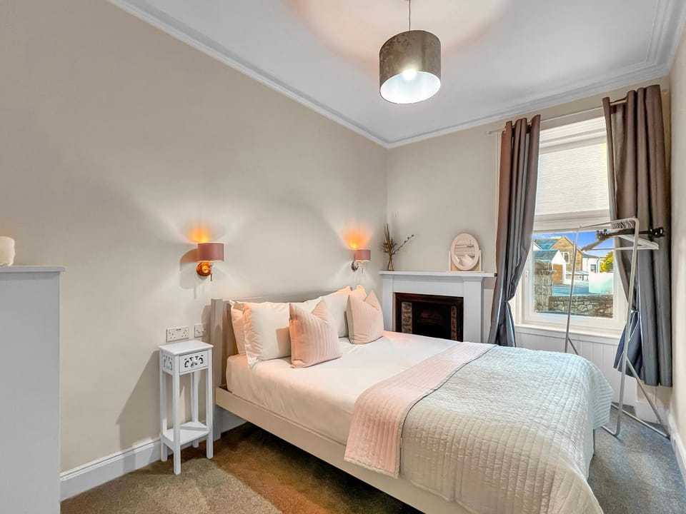 No.3 The Villa Apartment in Oban