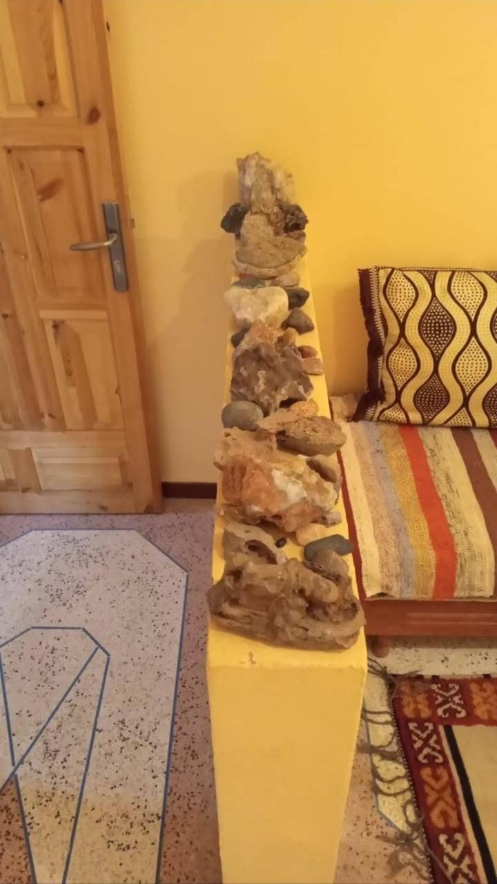 Chez L'habitant Brahim kanih Bed and Breakfast in Morocco