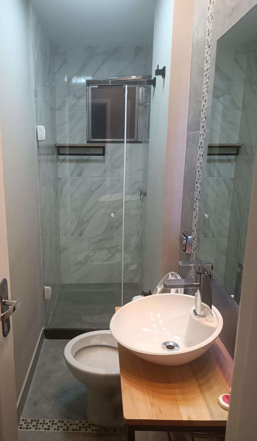 PIRAGIBE FROTA AGUIAR Apartment in Rio de Janeiro