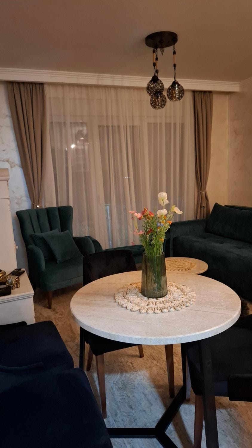 Apartman Vasilisa Apartment in Zlatibor