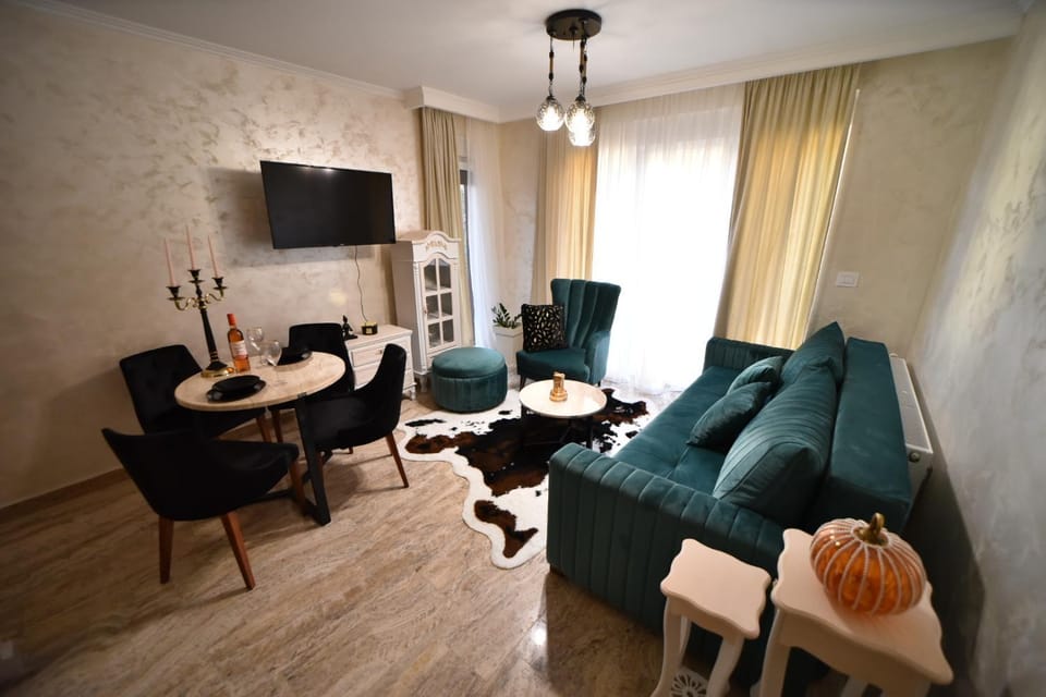 Apartman Vasilisa Apartment in Zlatibor