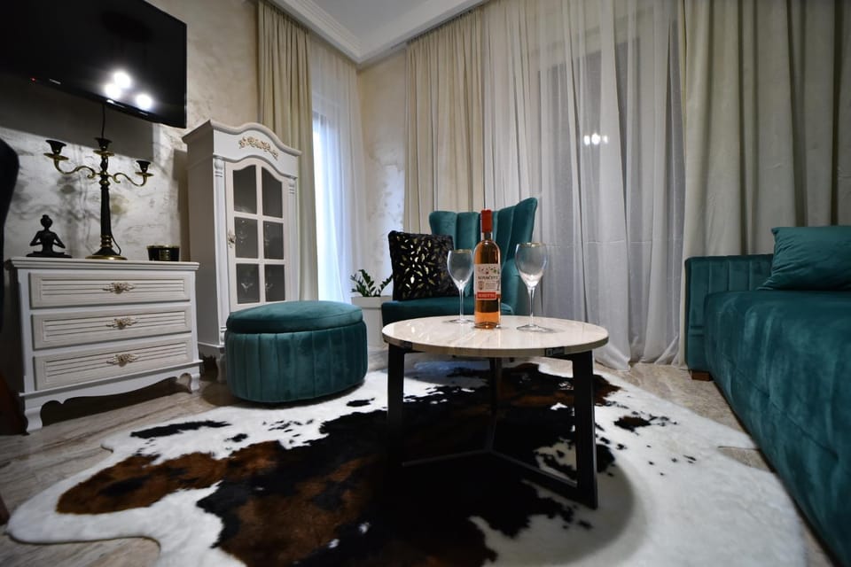Apartman Vasilisa Apartment in Zlatibor