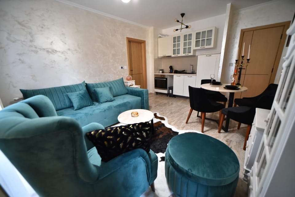 Apartman Vasilisa Apartment in Zlatibor