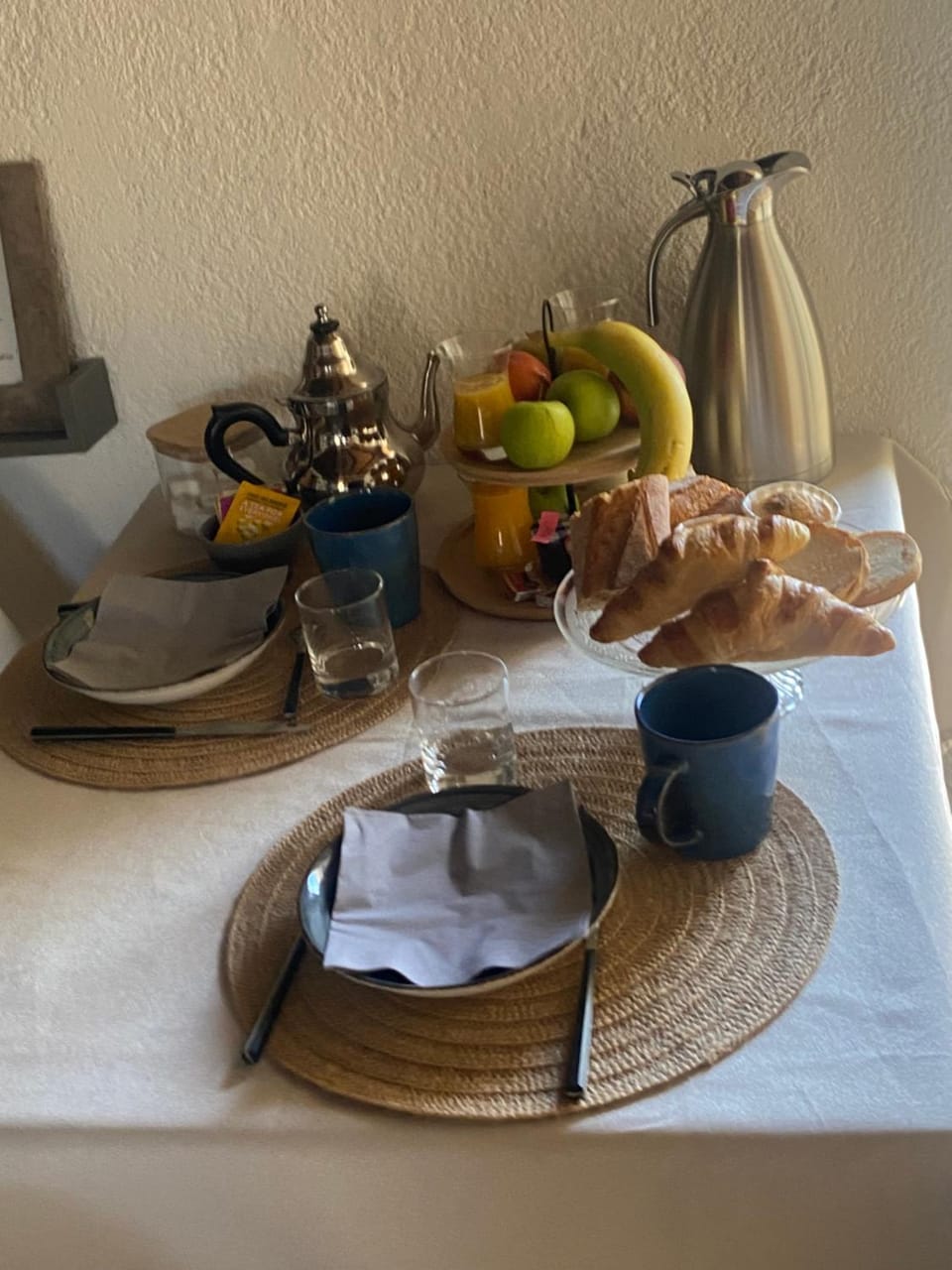 Breakfast