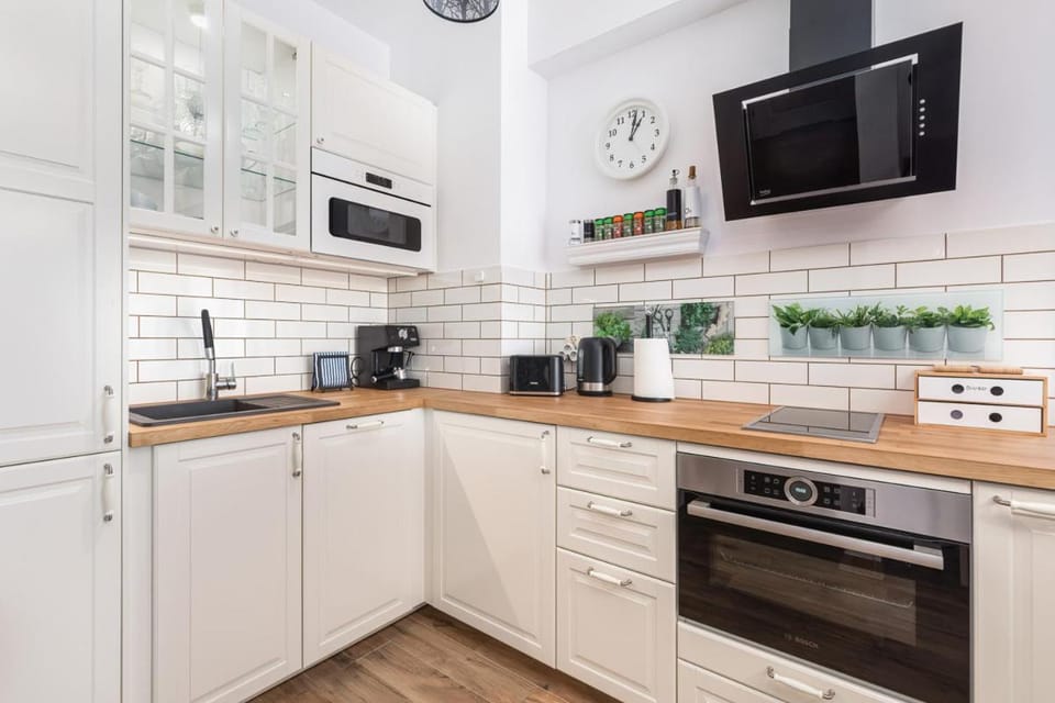 Apartament Holiday 8/25 Apartment hotel in West Pomeranian Voivodeship, Poland