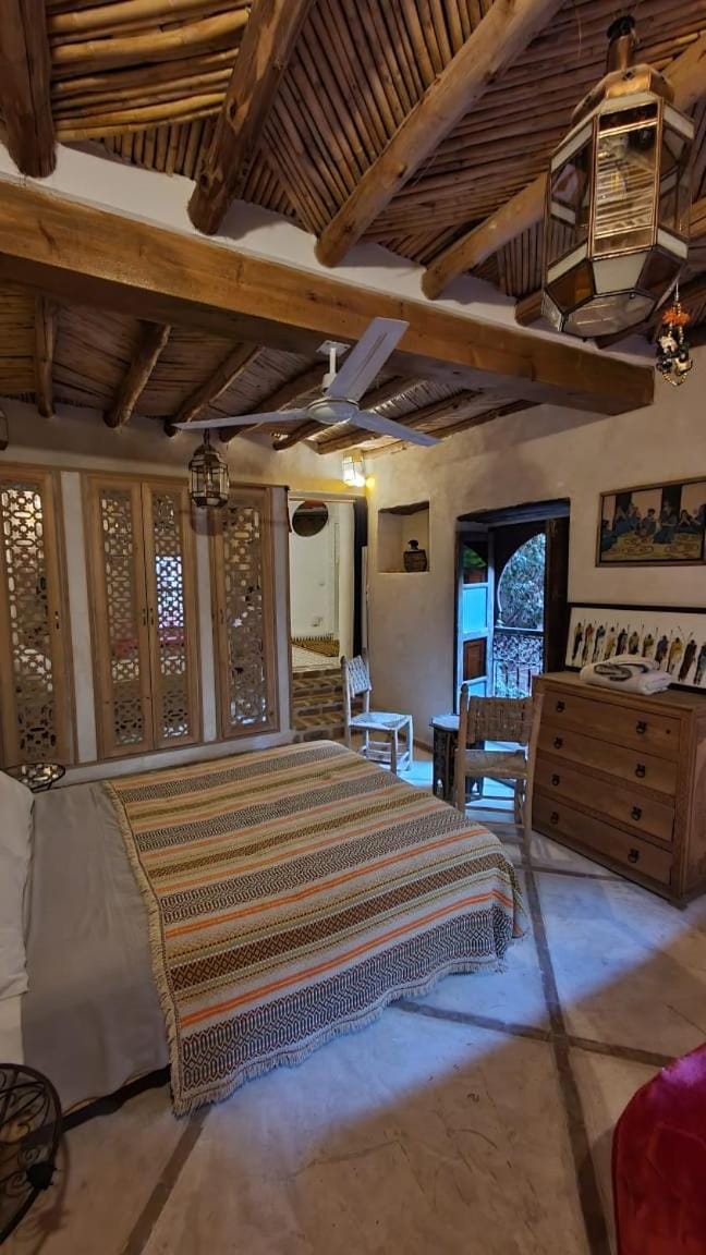 Beldi Riad House in Marrakesh