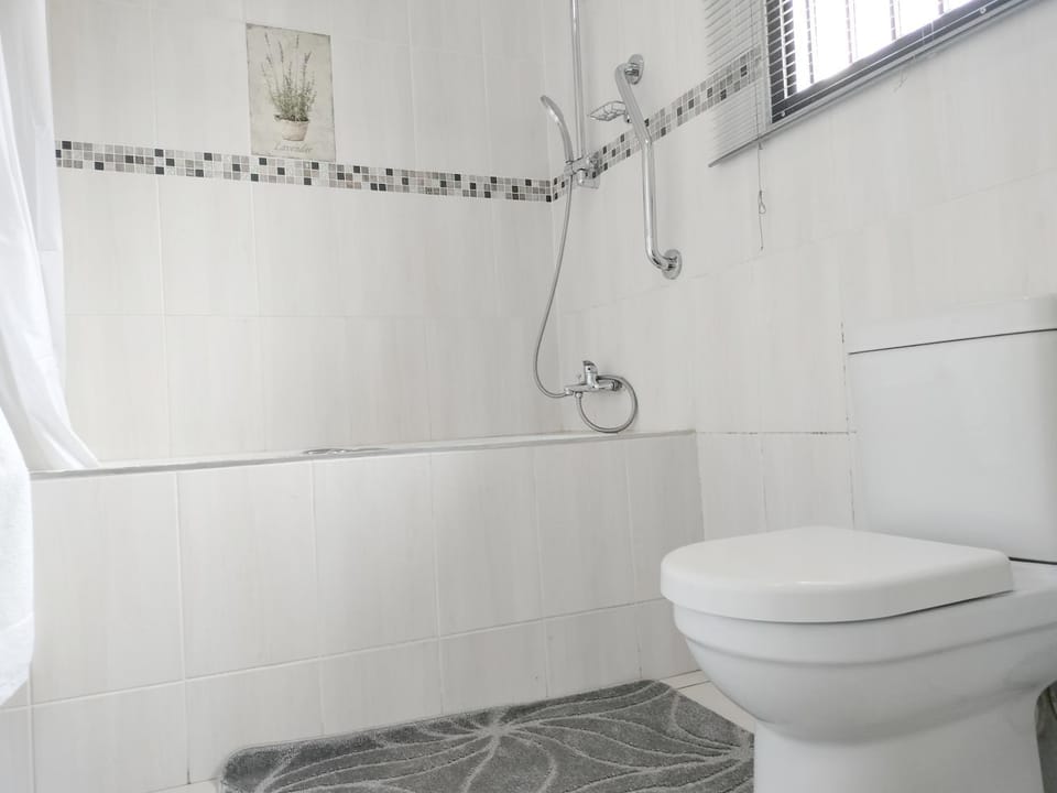 Sunrise Guesthouse Apartment in Pretoria