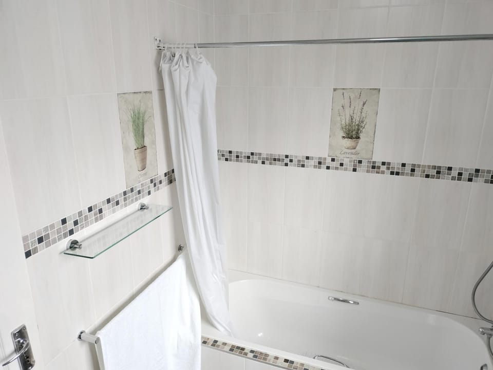 Sunrise Guesthouse Apartment in Pretoria