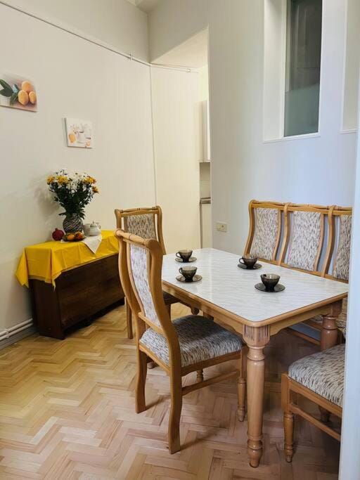 Spacious 2 Bedrooms in the Center of Yerevan Apartment in Yerevan