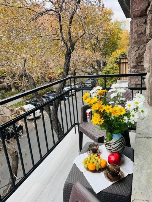 Spacious 2 Bedrooms in the Center of Yerevan Apartment in Yerevan