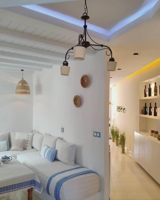 Nouvel appartement contemporain à côté de tt commodités Apartment in Tangier-Tétouan-Al Hoceima