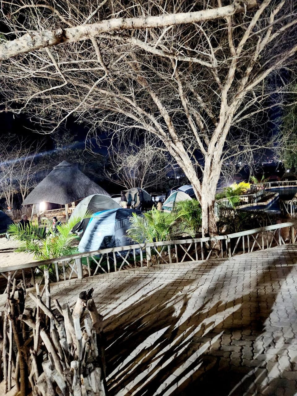 MAKWATAMBANI GUEST MANOR Bed and Breakfast in South Africa