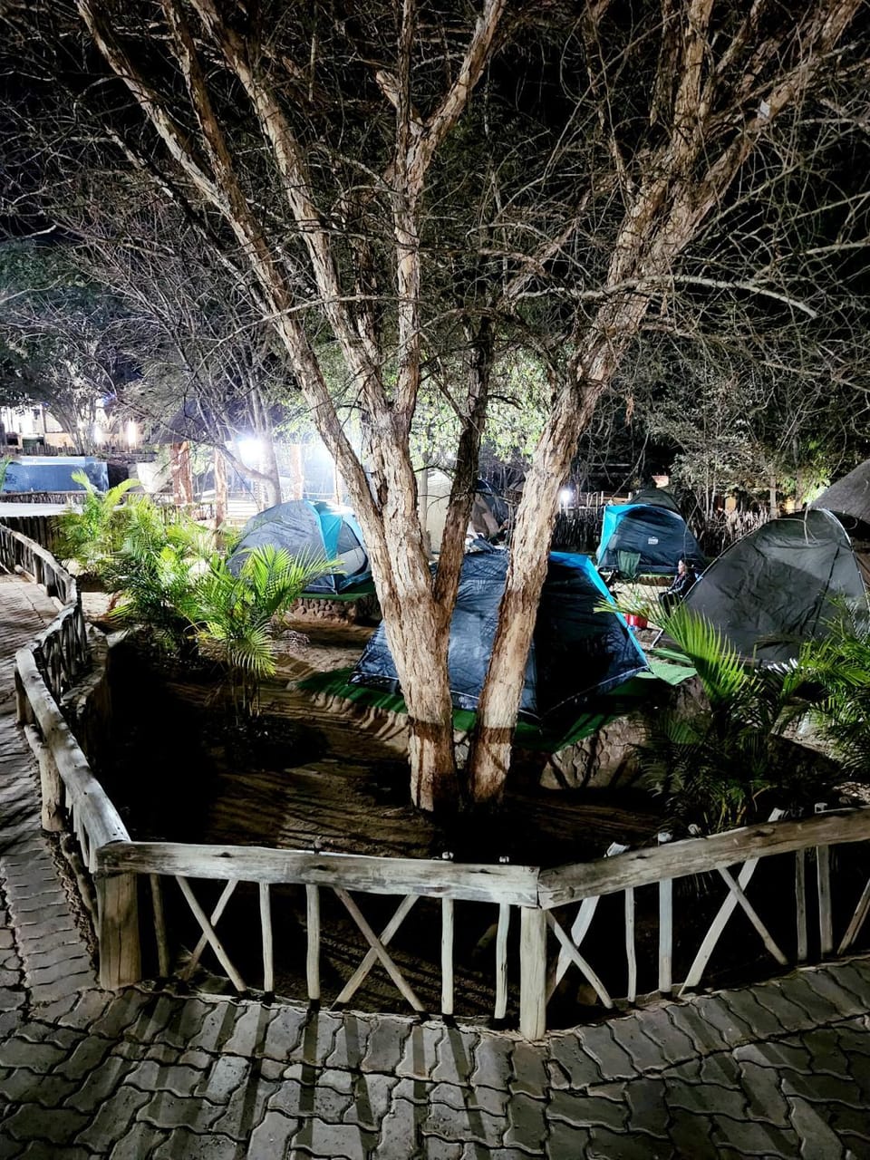 MAKWATAMBANI GUEST MANOR Bed and Breakfast in South Africa