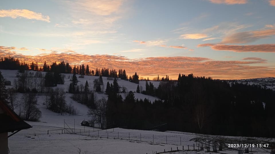 Garden view, Mountain view