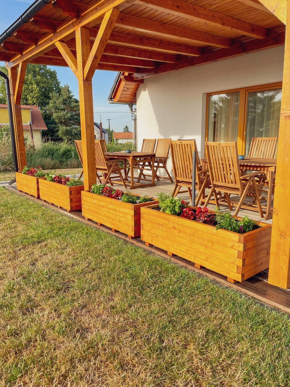 Apartmán Vinařství 1838 Apartment in South Moravian Region