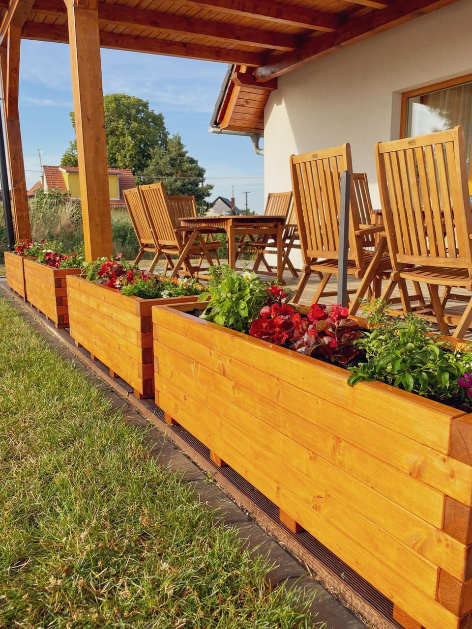 Apartmán Vinařství 1838 Apartment in South Moravian Region
