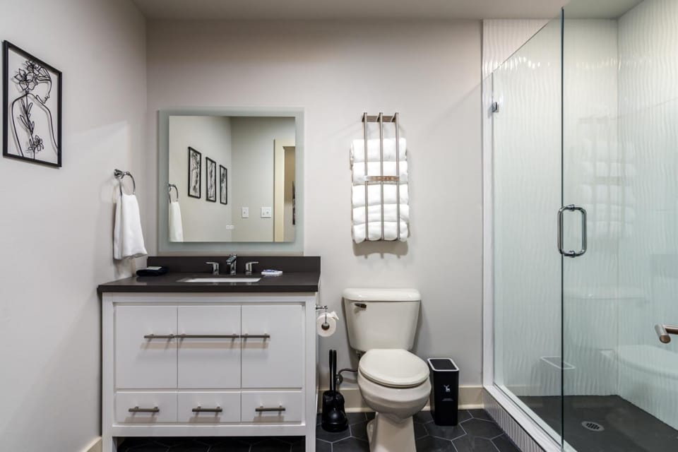 Amazing downtown location for groups! House in Little Rock