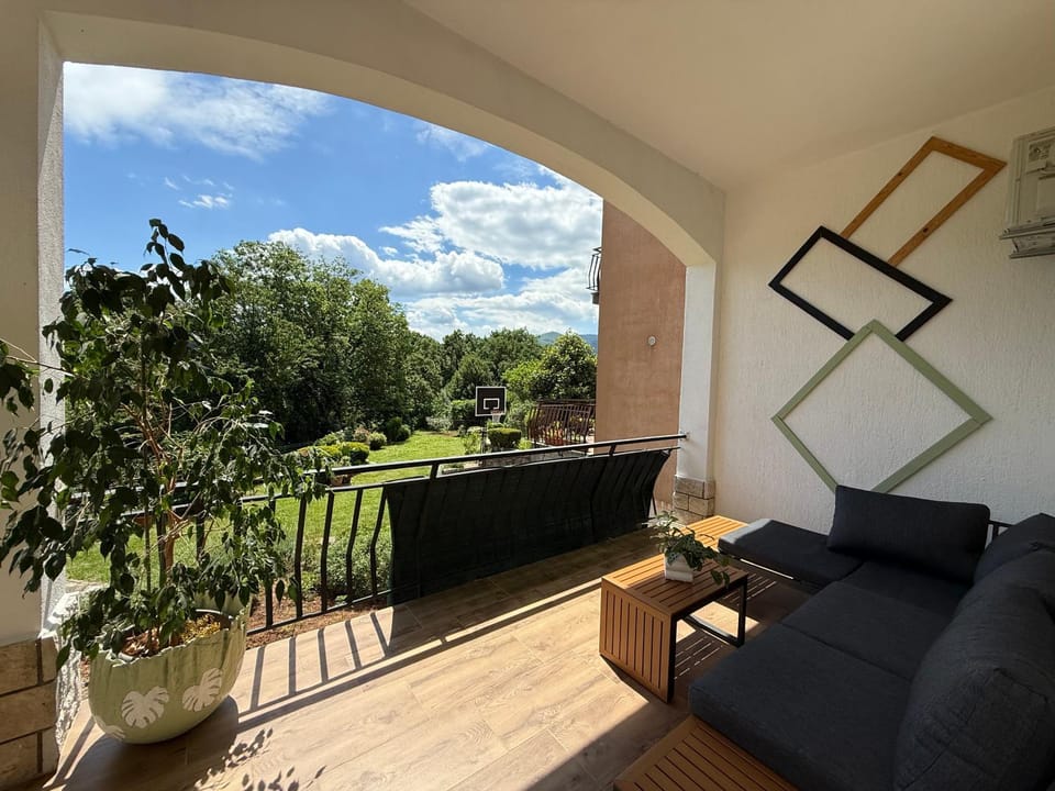 Apartman Noa Apartment in Primorje-Gorski Kotar County