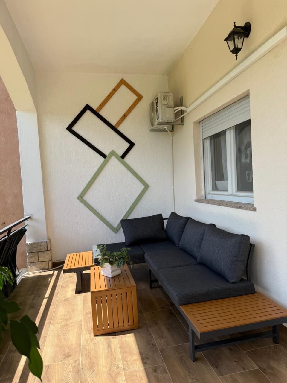 Apartman Noa Apartment in Primorje-Gorski Kotar County