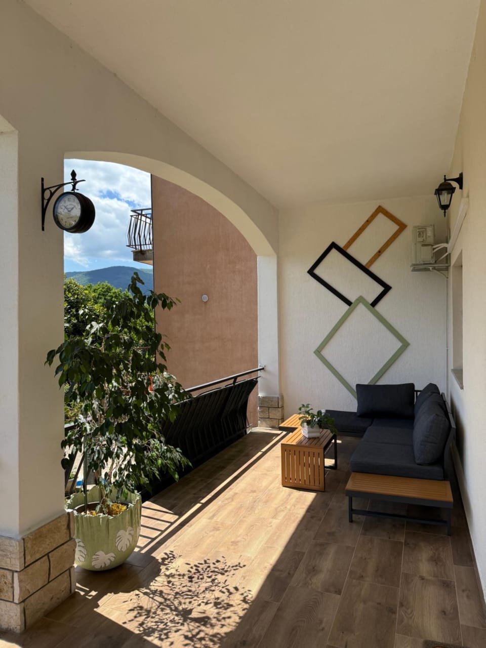 Apartman Noa Apartment in Primorje-Gorski Kotar County