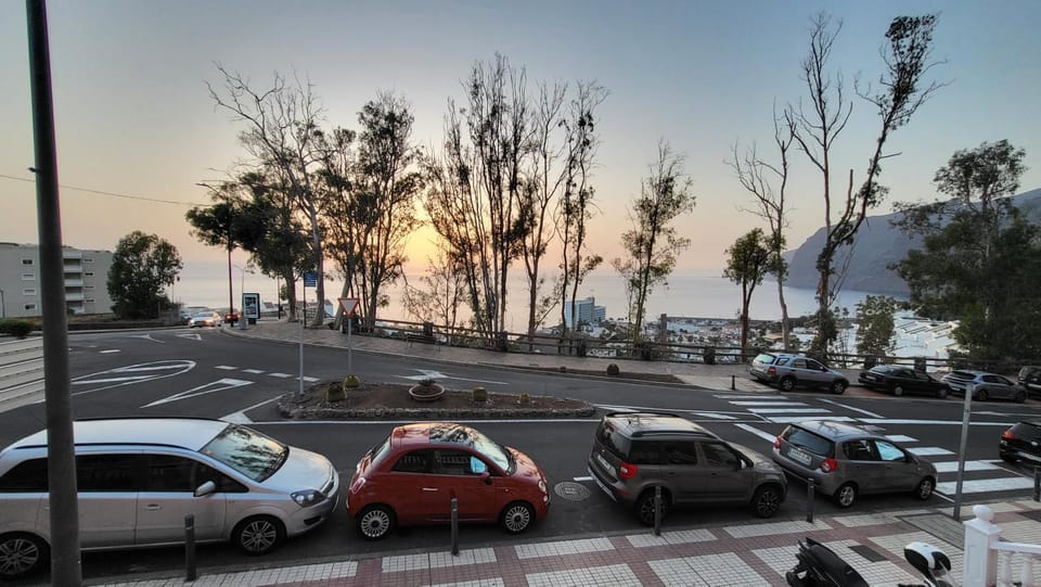 Casa Mina Apartment in Acantilados de Los Gigantes