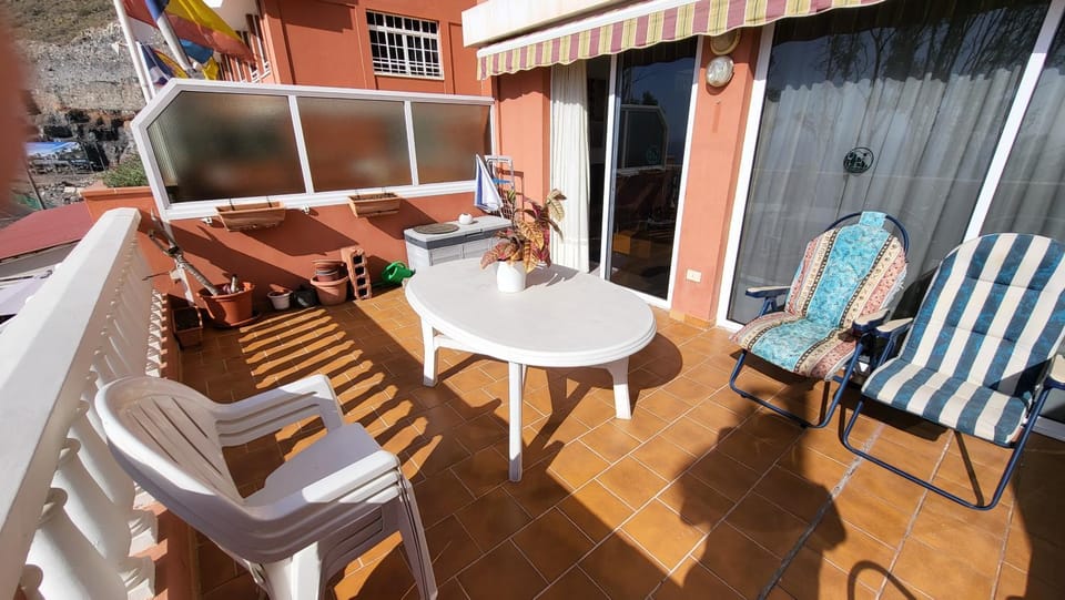 Casa Mina Apartment in Acantilados de Los Gigantes