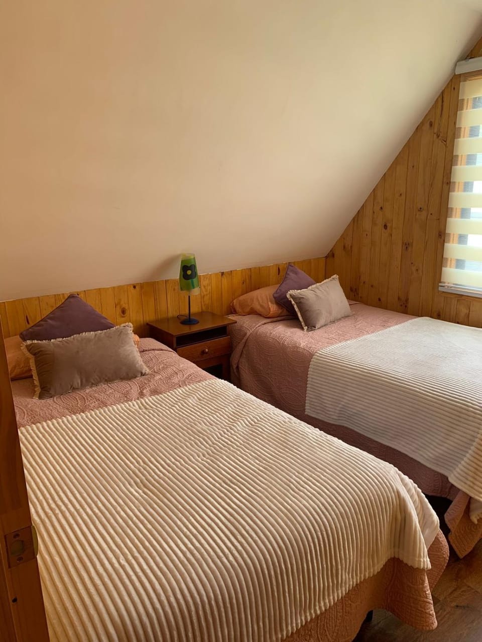 Cabaña Coñaripe House in Los Ríos, Chile