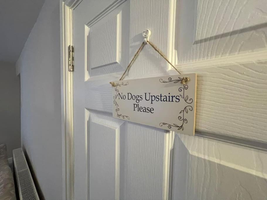 *Brecon Beacons,Log Burner, hot tub Dogs Welcome* House in Wales