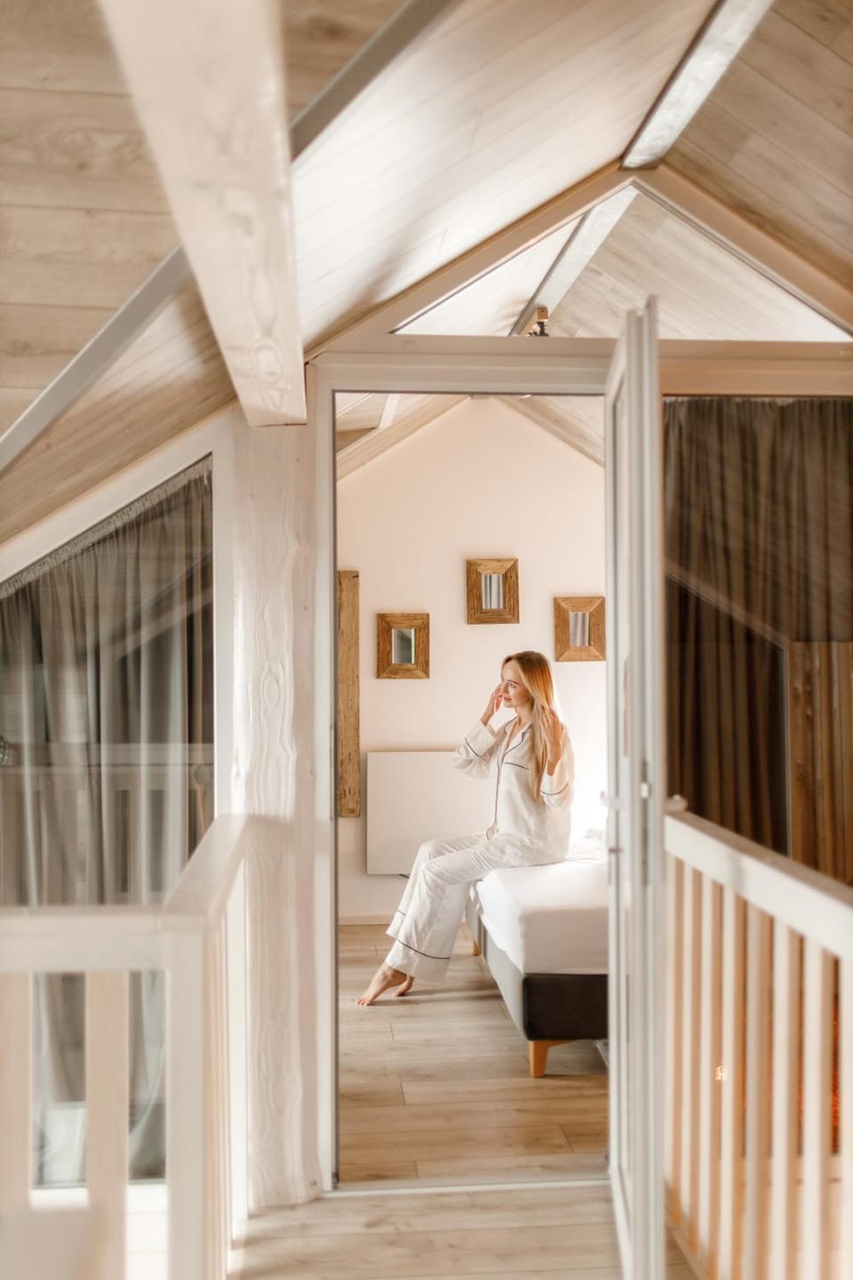 UGRAD family котедж з чаном-джакузі Chalet in Lviv Oblast