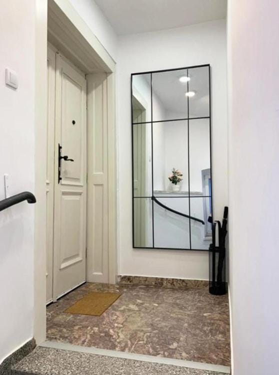 Royal Underground Belgrade Apartment in Belgrade