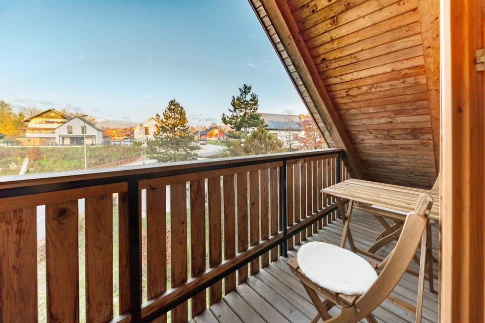 Day, View (from property/room), Balcony/Terrace