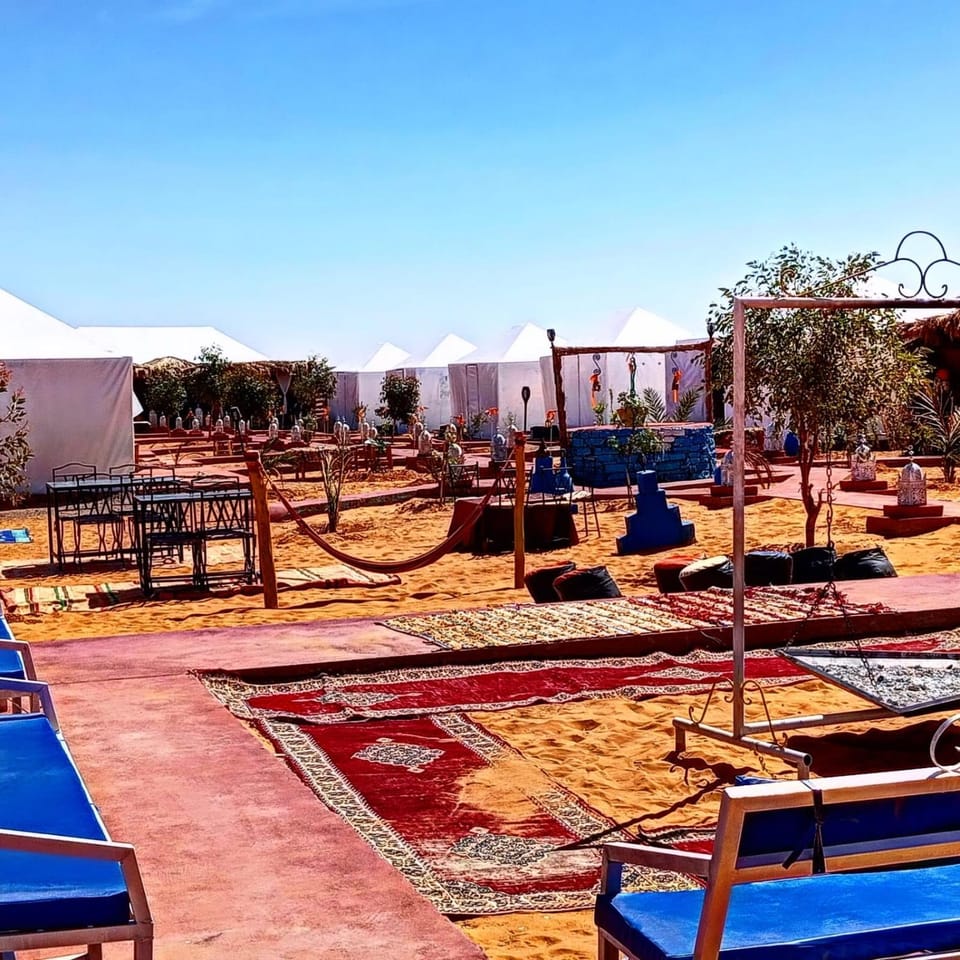 Appartement merzouga Apartment in Morocco