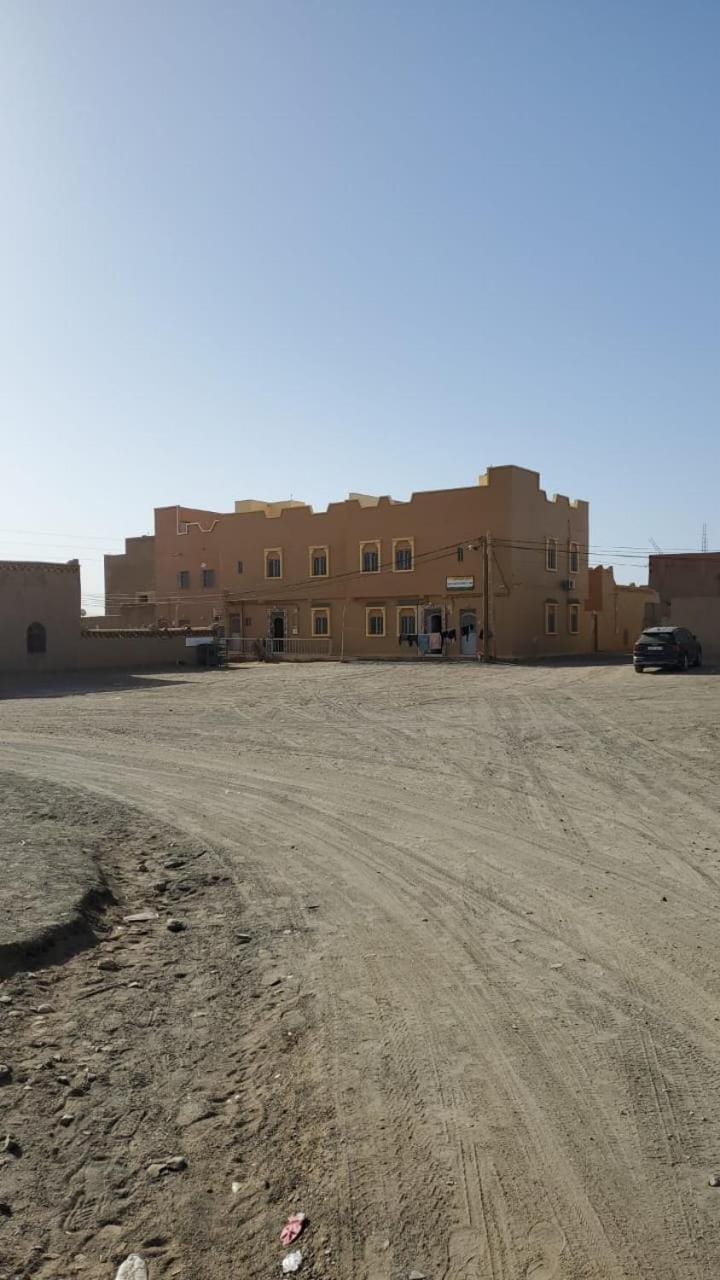 Appartement merzouga Apartment in Morocco