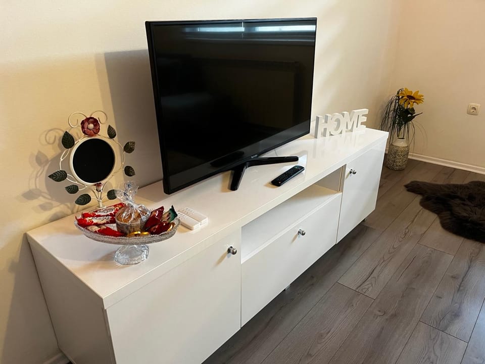 Silver Apartment Apartment in Sarajevo