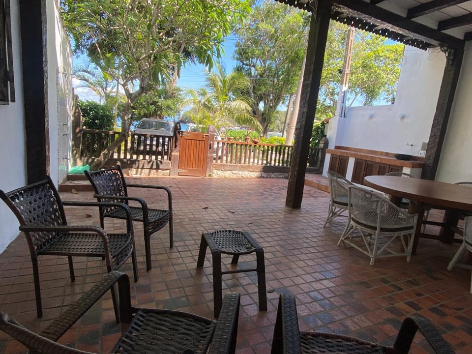 Patio, View (from property/room), Balcony/Terrace, Dining area