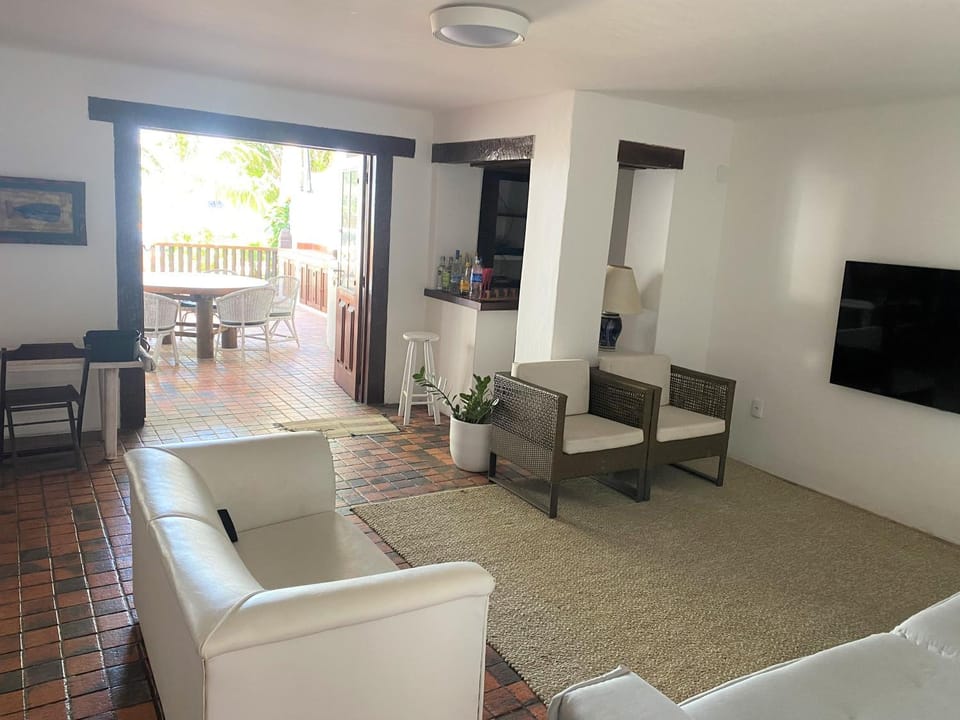 Praia dos Ossos Guest House - Búzios com pé na areia Vacation rental in Armacao dos Buzios