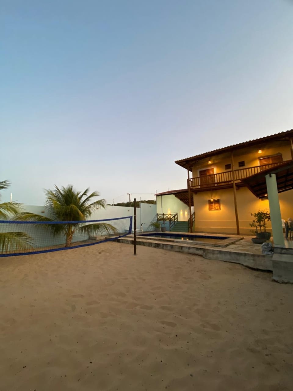 Casa Maju Campground/ 
RV Resort in State of Ceará