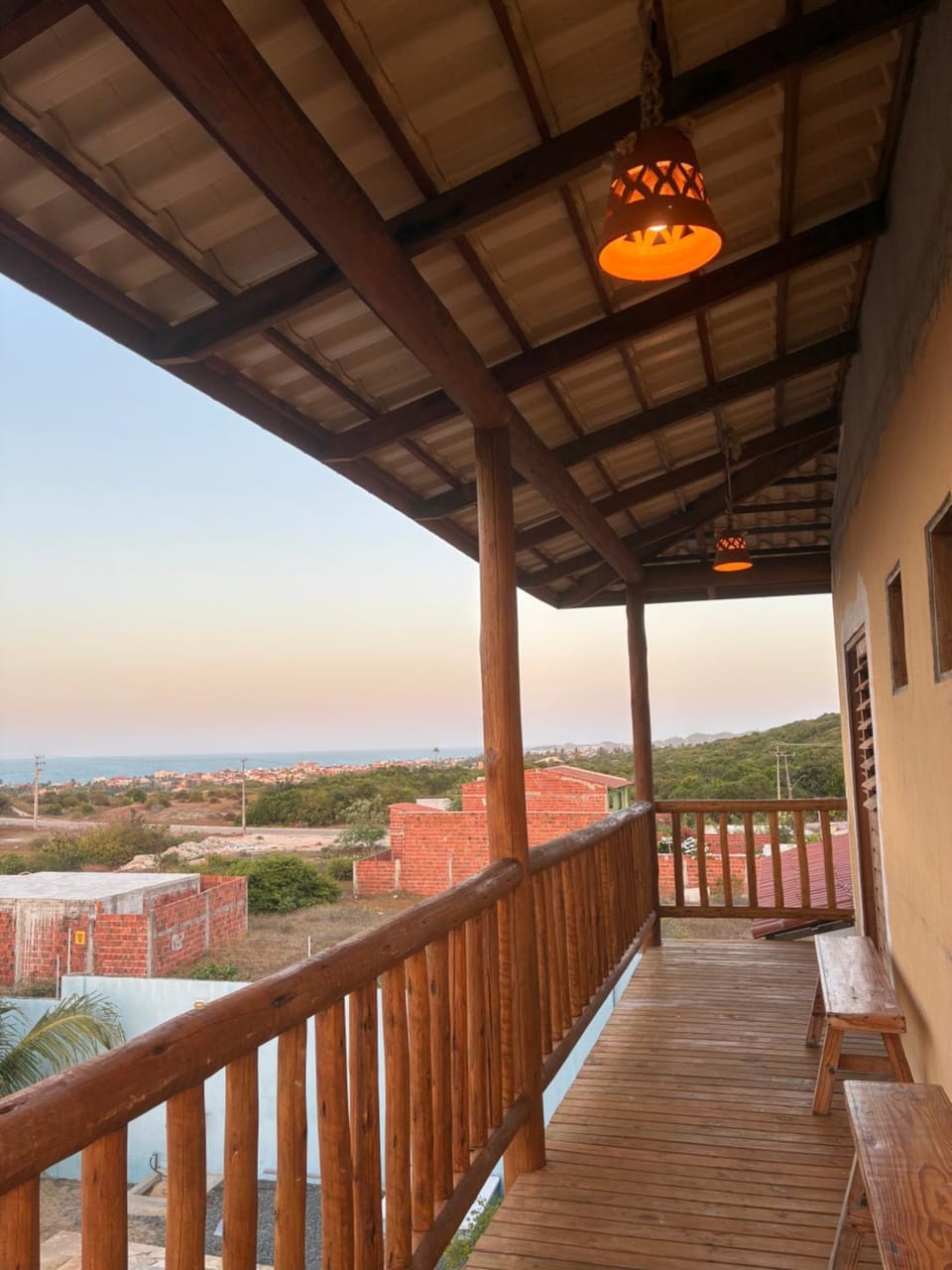 Casa Maju Campground/ 
RV Resort in State of Ceará