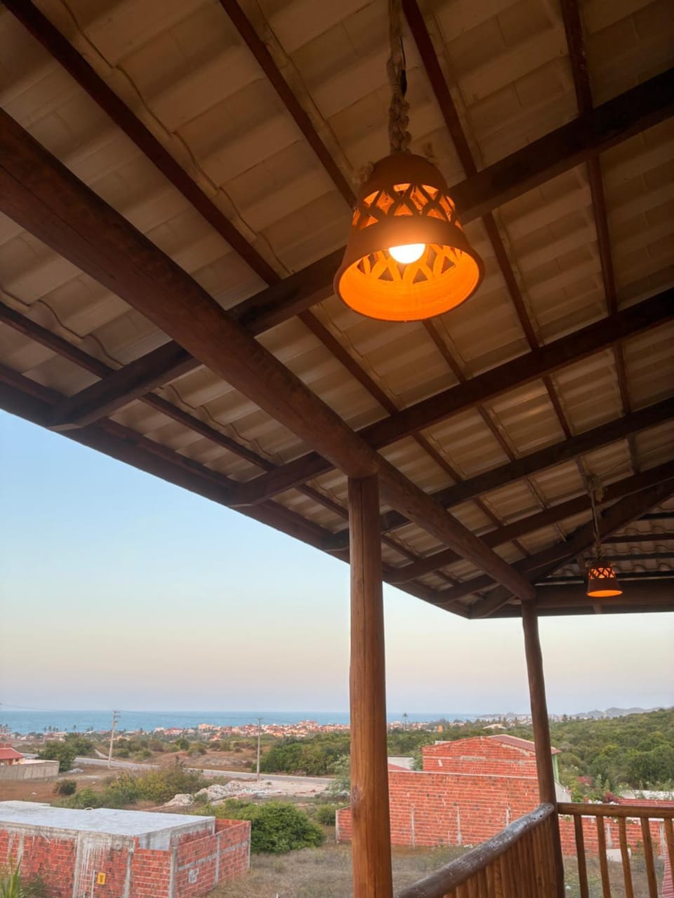 Casa Maju Campground/ 
RV Resort in State of Ceará