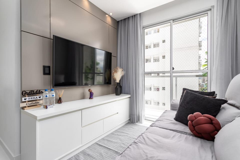 Communal lounge/ TV room, TV and multimedia, Living room, Seating area